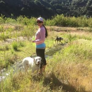 Meet your Posher, Shannon